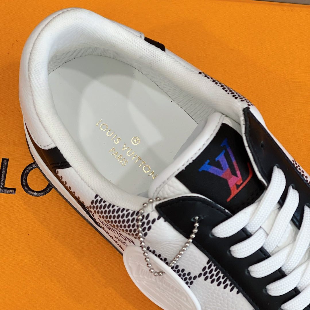 Louis Vuitton Rivoli Sneakers