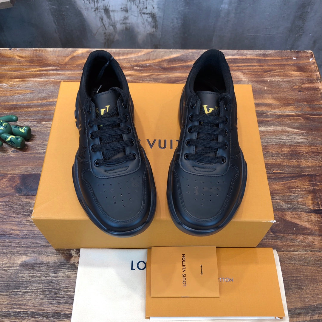 Louis Vuitton Millenium  Sneakers