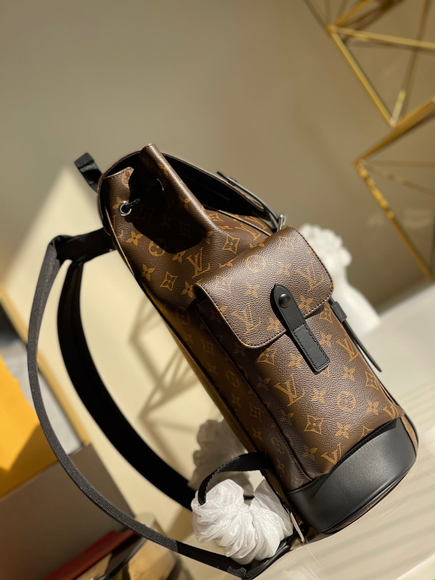 Louis Vuitton Christopher PM Backpack