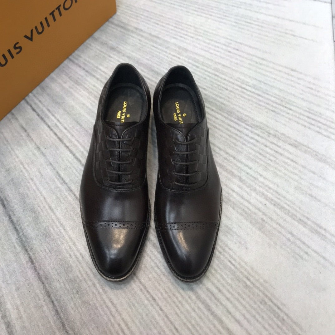 Louis Vuitton Shoe