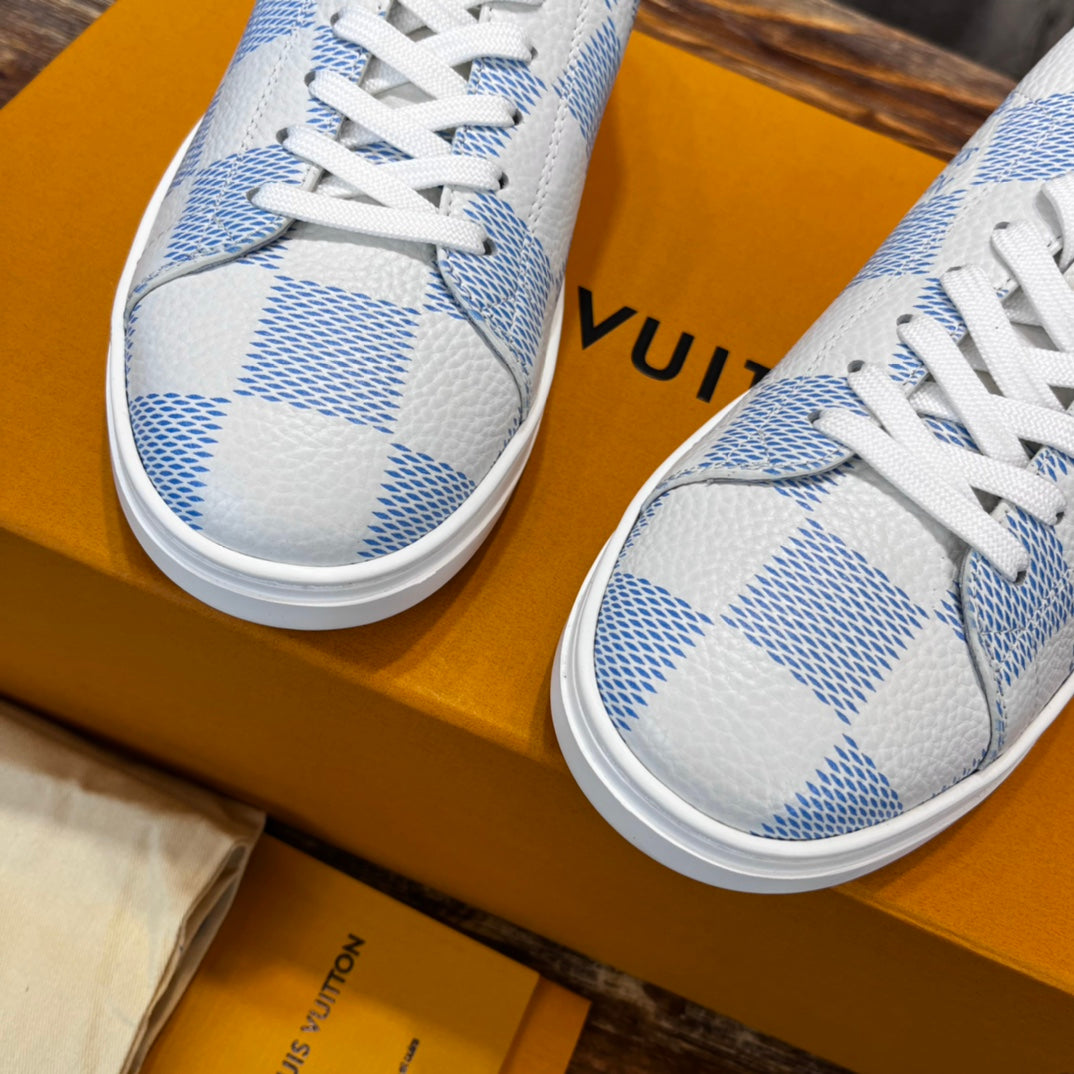 Louis Vuitton Resort Sneakers