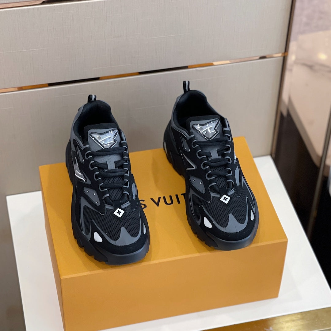 Louis Vuitton Runner Tatic Sneakers
