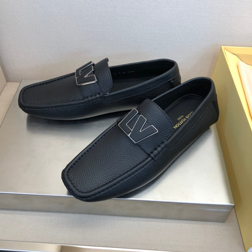 Louis Vuitton Mocassin