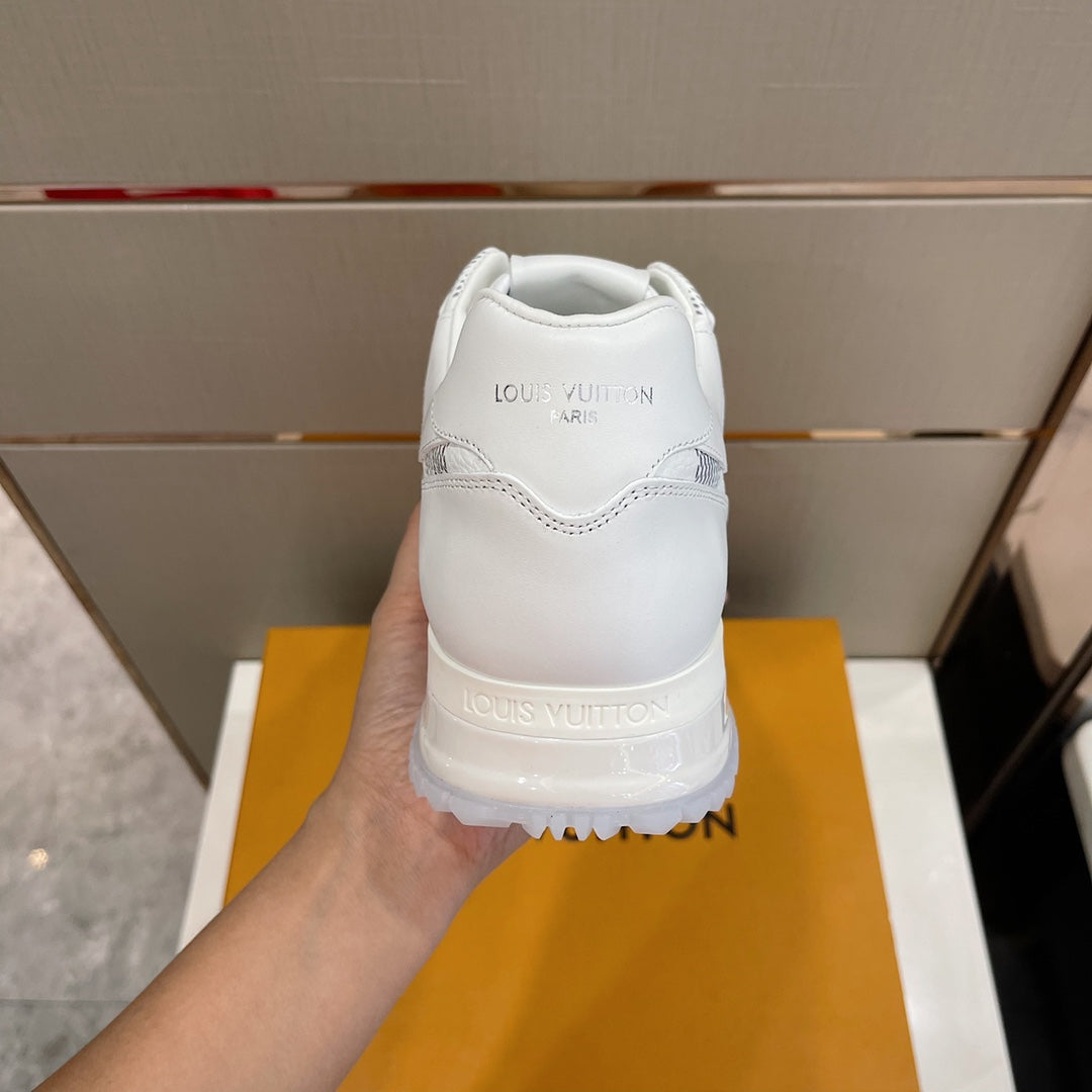 Louis Vuitton Run Away Sneakers