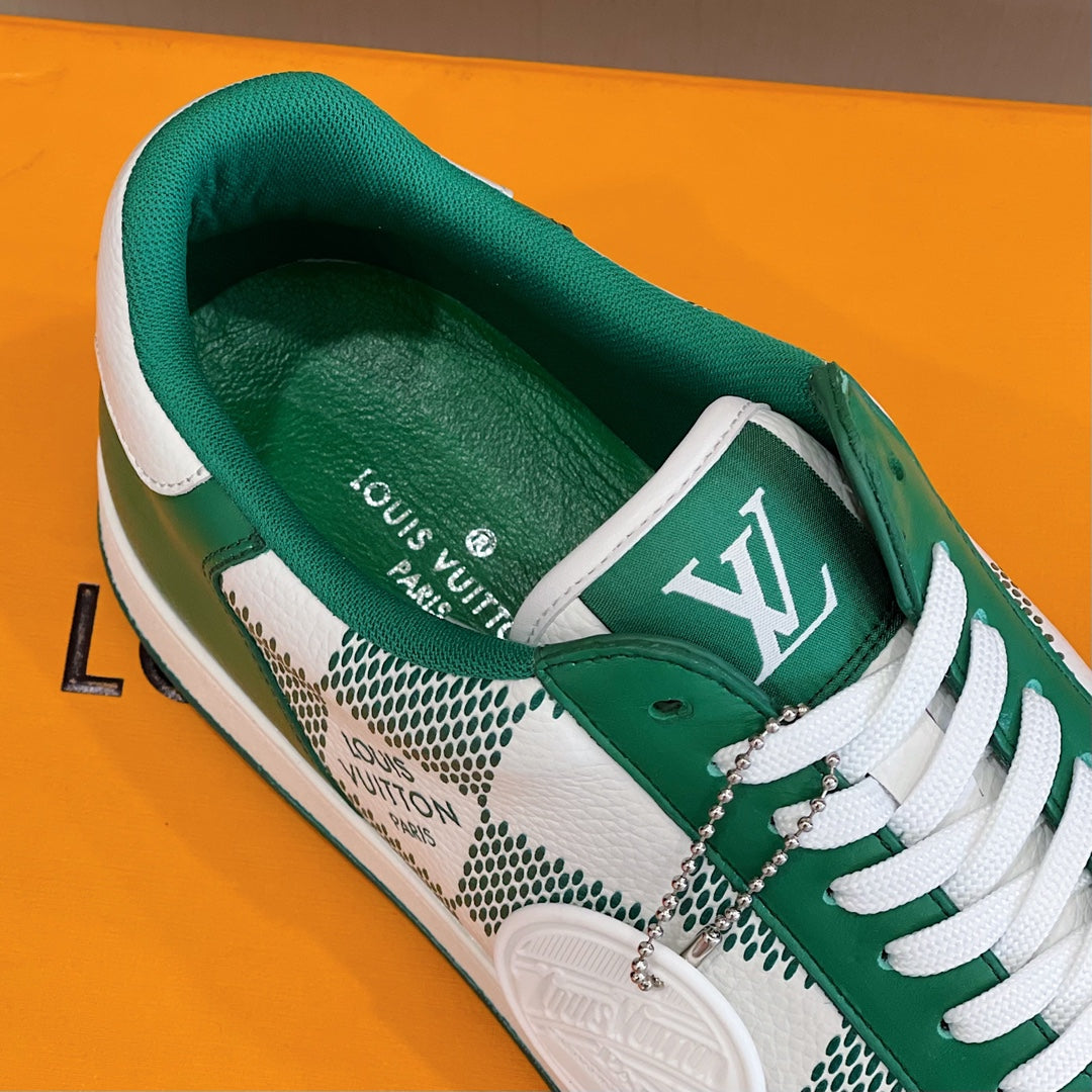 Louis Vuitton Rivoli Sneakers