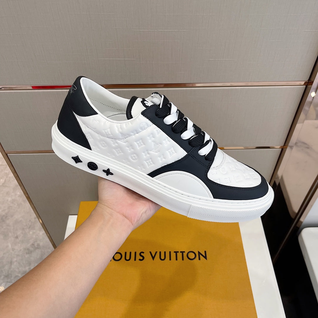 Louis Vuitton Ollie  Sneakers