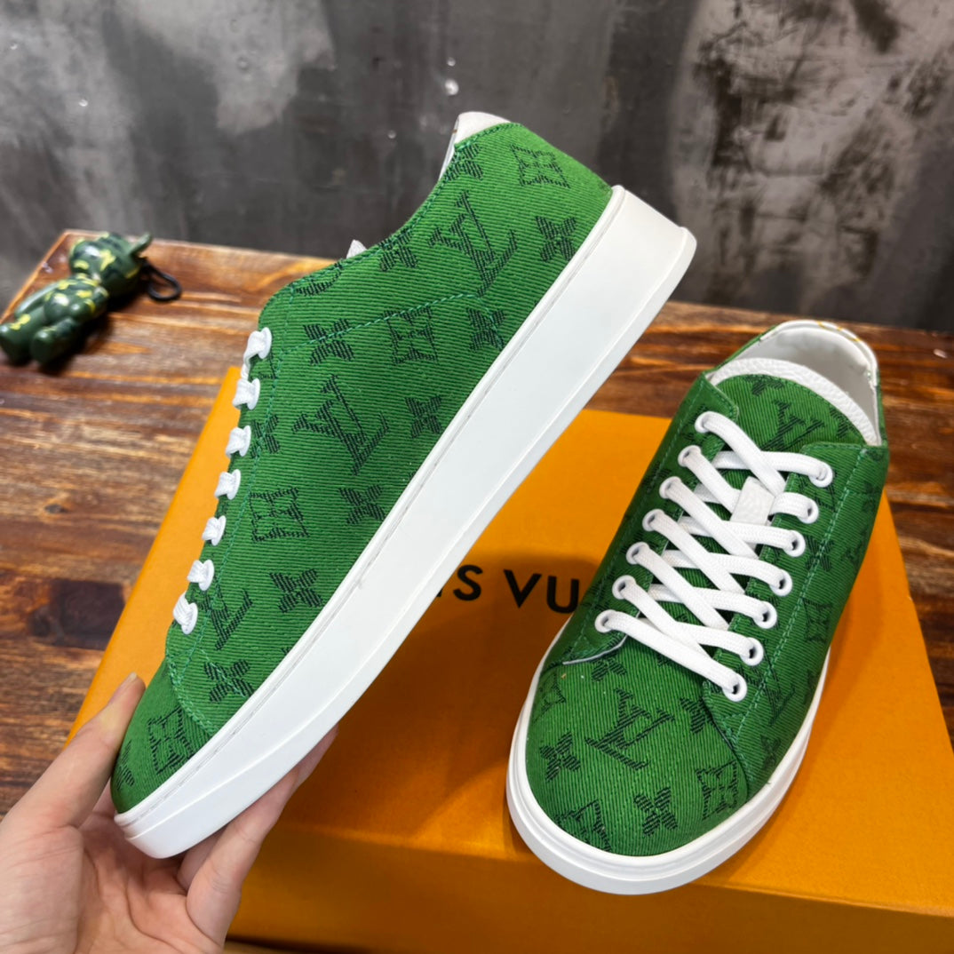Louis Vuitton Resort Sneakers