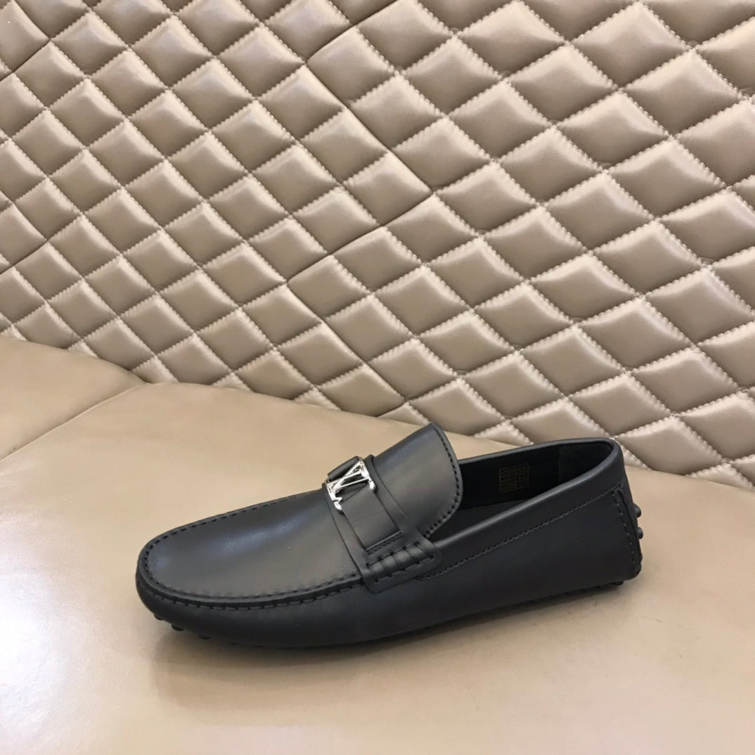 Louis Vuitton Monte Carlo Mocassin