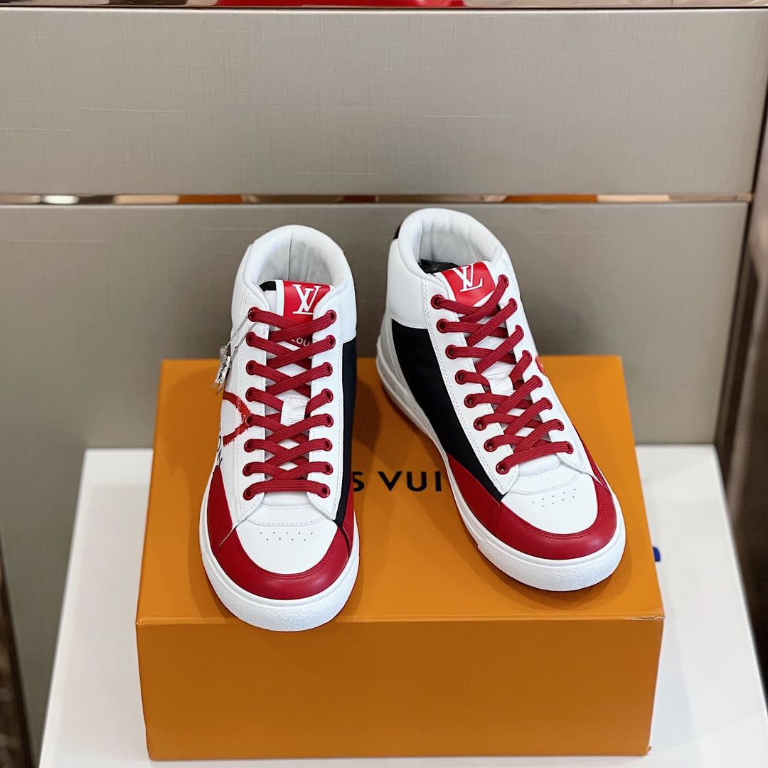 Louis Vuitton Charlie Sneakers