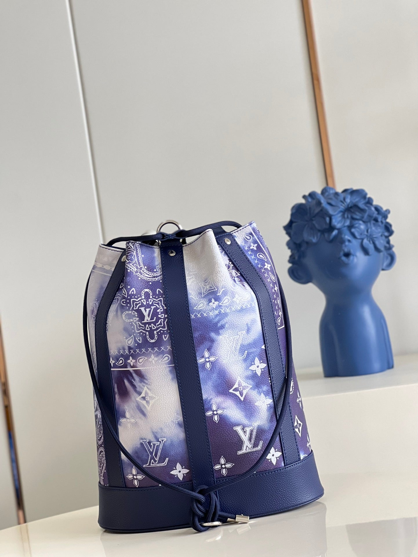 Louis Vuitton Randonee Messenger