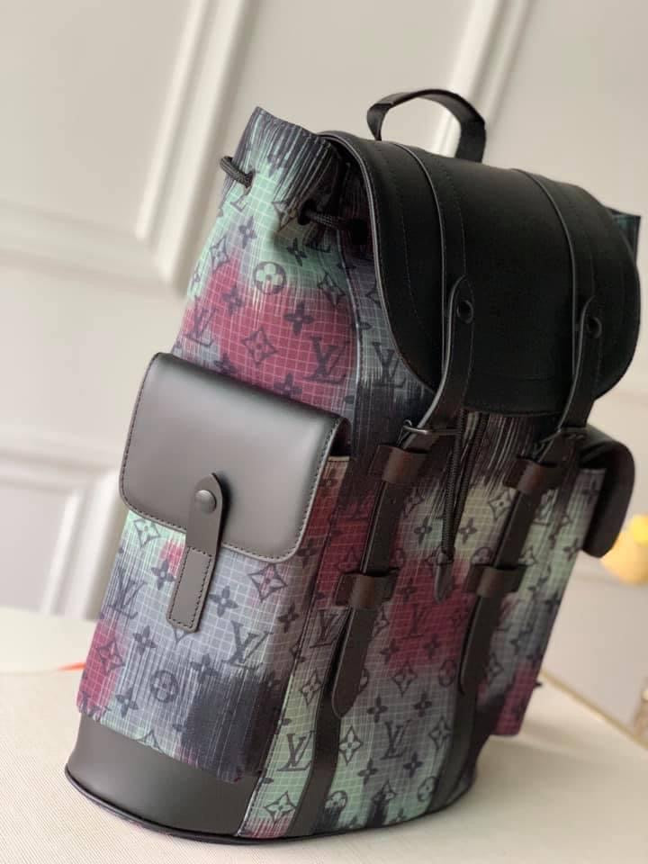 Louis Vuitton Christopher PM Backpack
