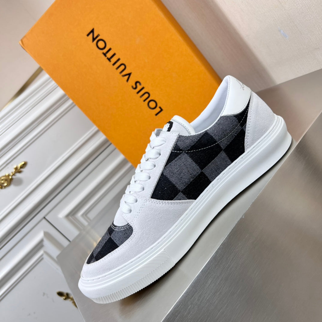 Louis Vuitton Ollie Sneakers