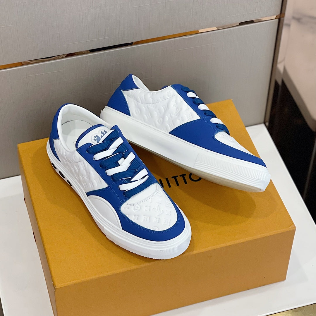 Louis Vuitton Ollie  Sneakers