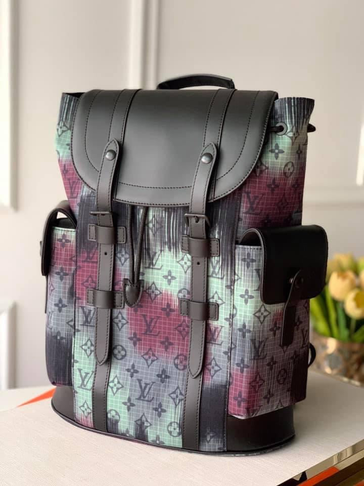 Louis Vuitton Christopher PM Backpack