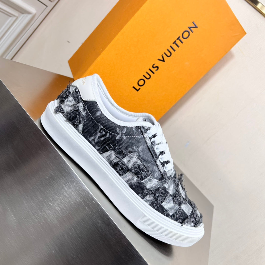 Louis Vuitton Ollie Sneakers