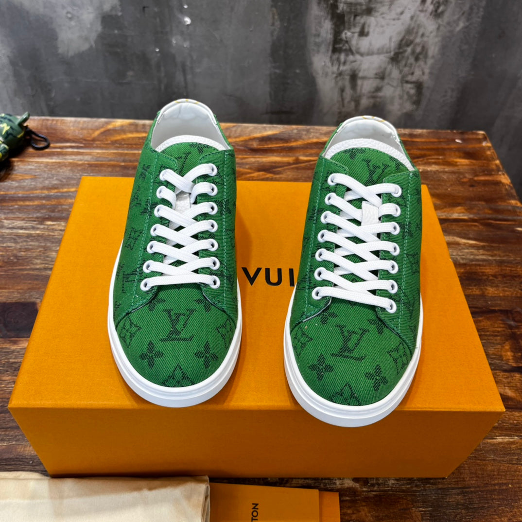 Louis Vuitton Resort Sneakers