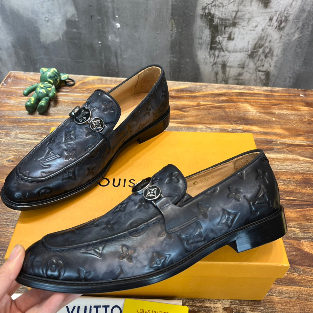 Louis Vuitton Loafer