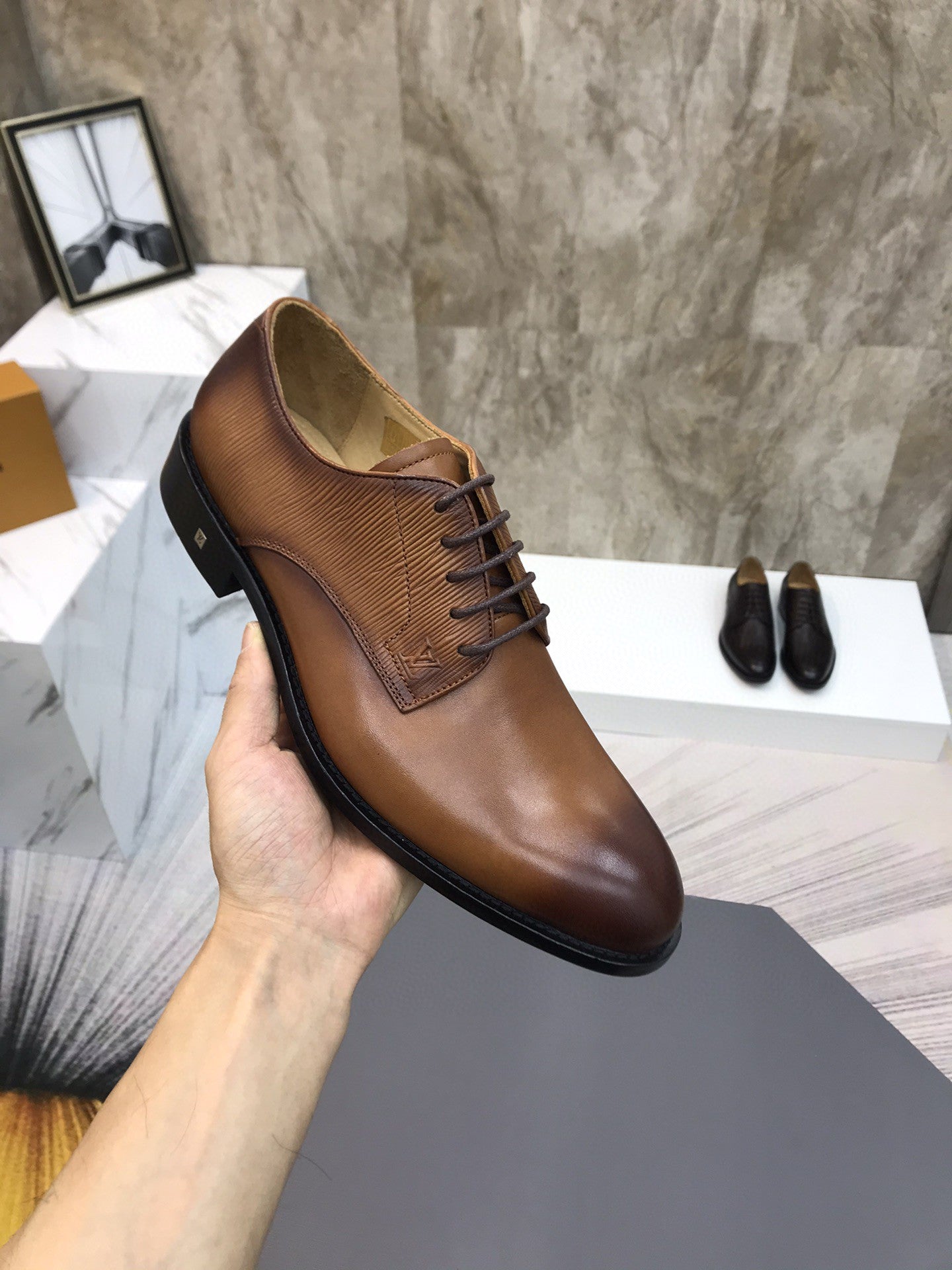 Louis Vuitton Shoe