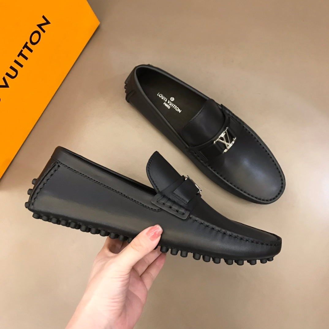 Louis Vuitton Monte Carlo Mocassin
