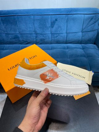 Louis Vuitton Time Out Sneakers