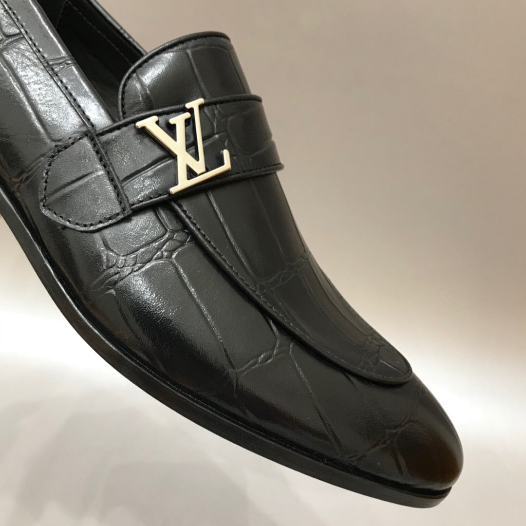 Louis Vuitton Saint German Loafer