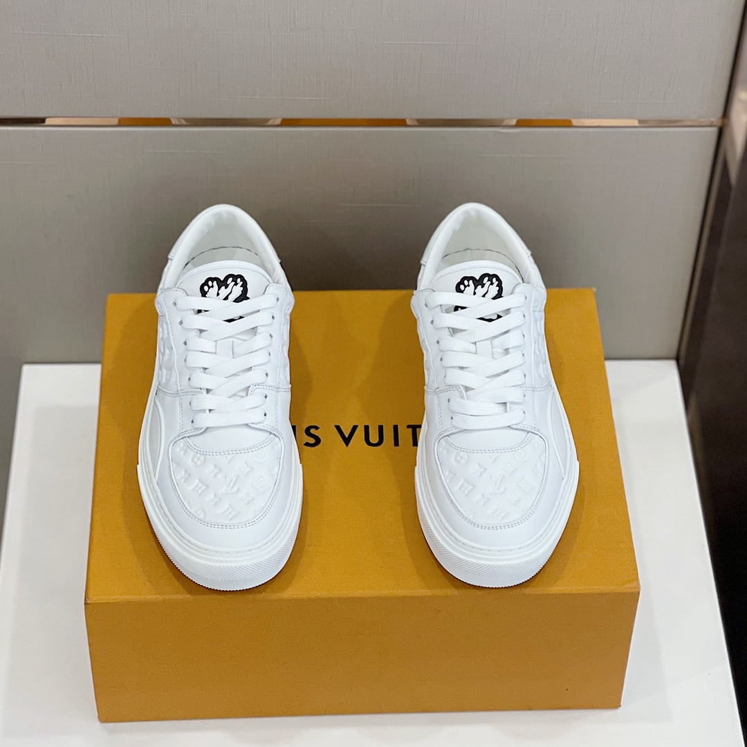 Louis Vuitton Ollie  Sneakers