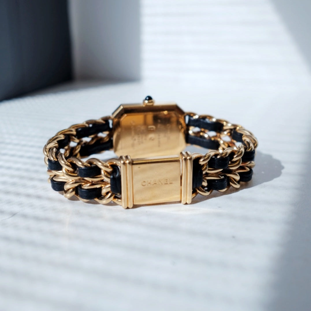 Chanel vintage Chanel Première watch