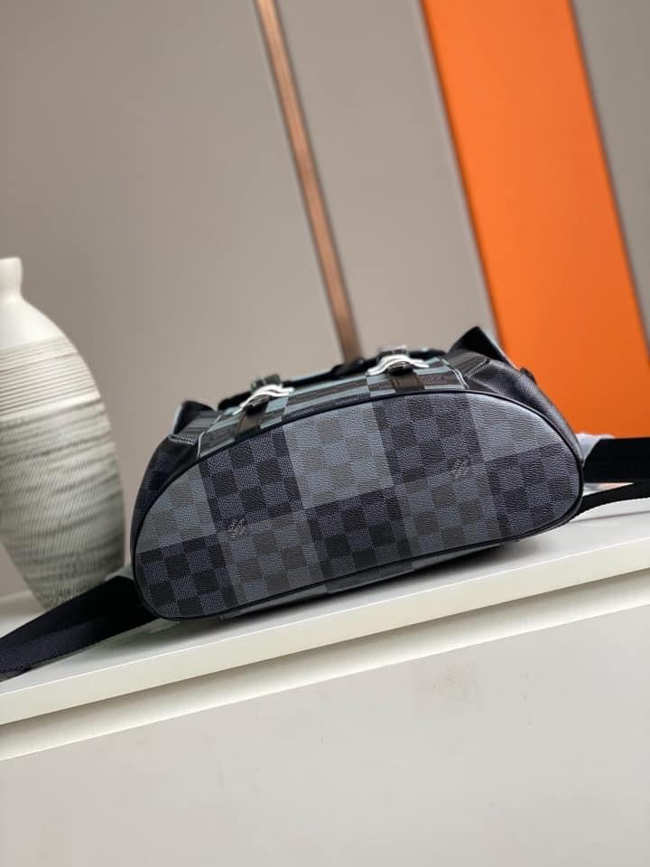 Louis Vuitton Christopher PM Backpack