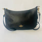 COACH Sutton Crossbody with Shoulder Strap Black