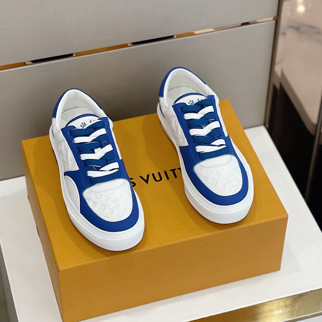 Louis Vuitton Ollie  Sneakers