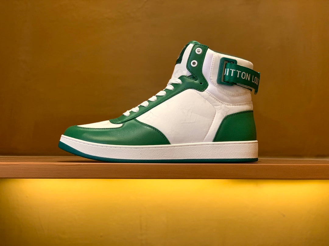 Louis Vuitton Rivoli Sneakers