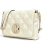 KATE SPADE Astor Court Naomi Bone Leather Crossbody Bag