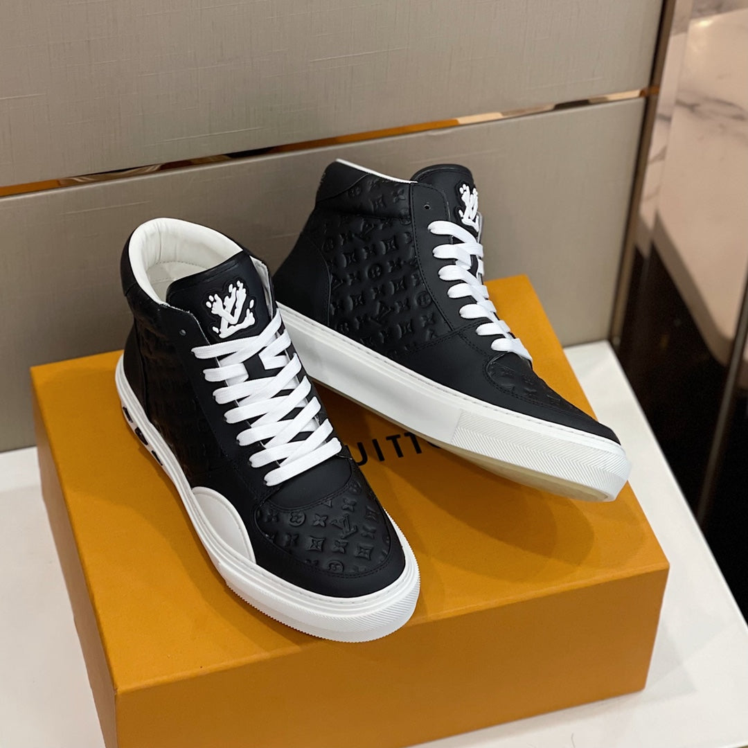 Louis Vuitton Ollie  Sneakers