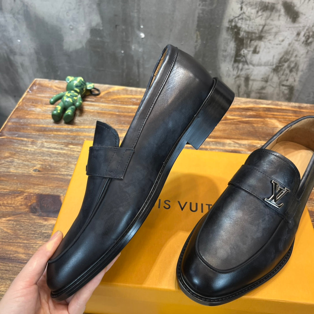 Louis Vuitton Loafer