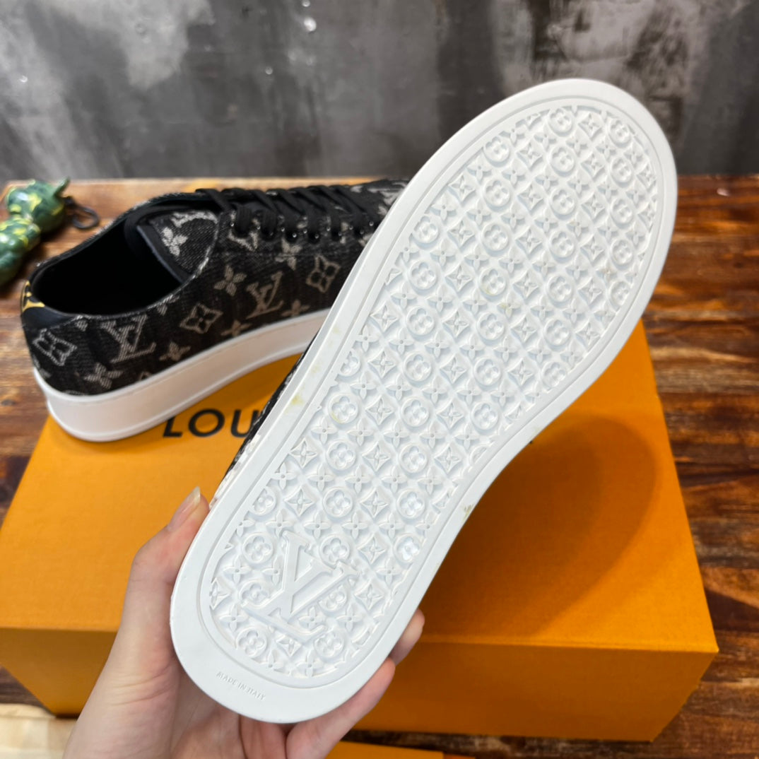 Louis Vuitton Resort Sneakers