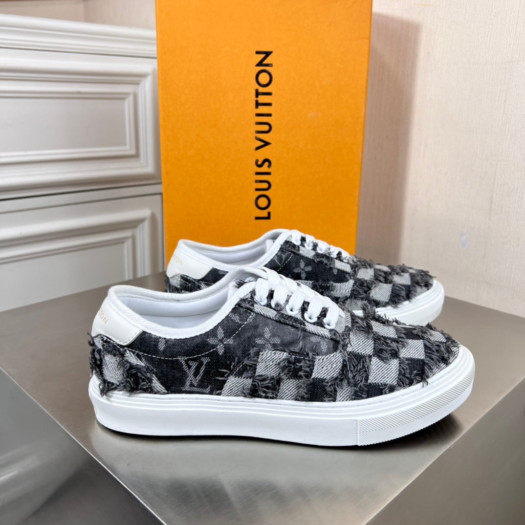 Louis Vuitton Ollie Sneakers