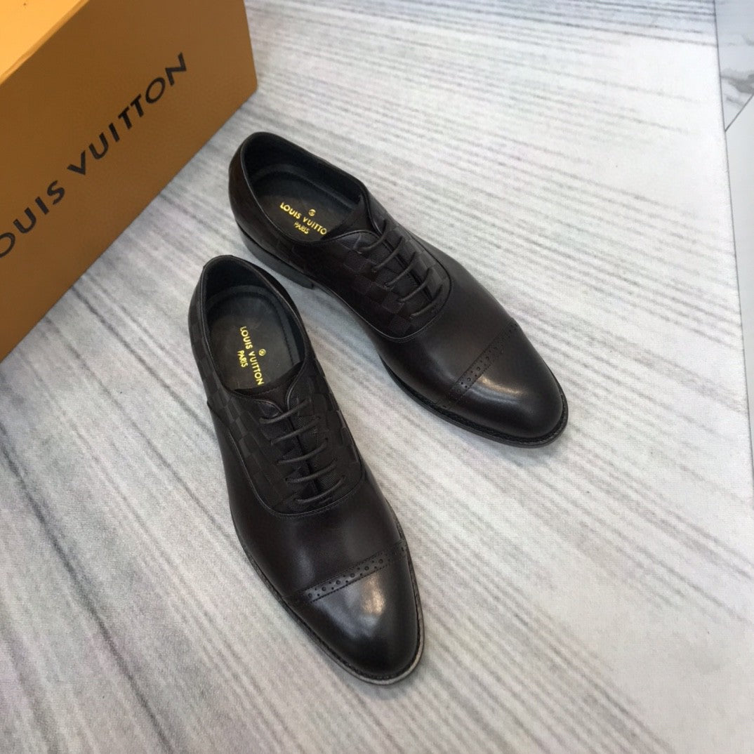 Louis Vuitton Shoe