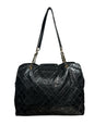 Chanel Leather Luxury Handbag Style