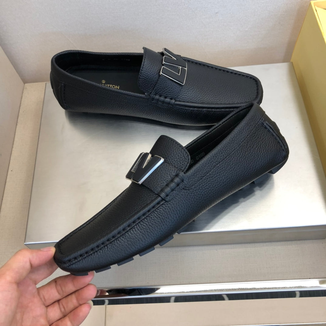 Louis Vuitton Mocassin