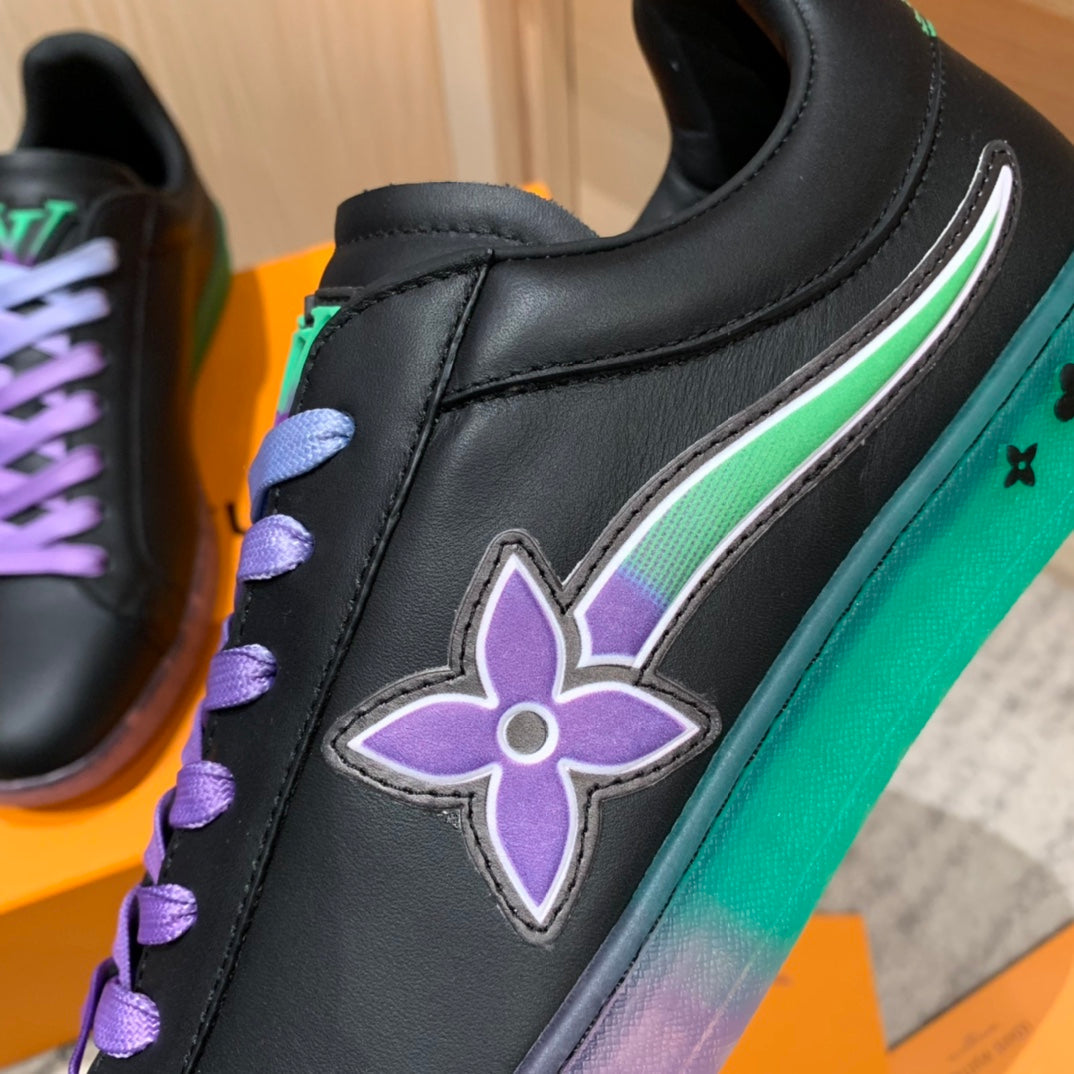 Louis Vuitton Luxembourg  Samothrace Sneakers