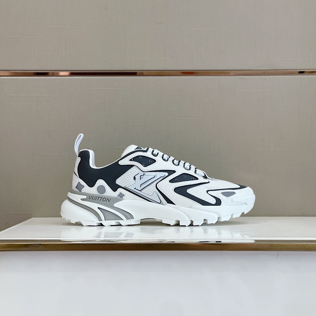 Louis Vuitton Runner Tatic Sneakers