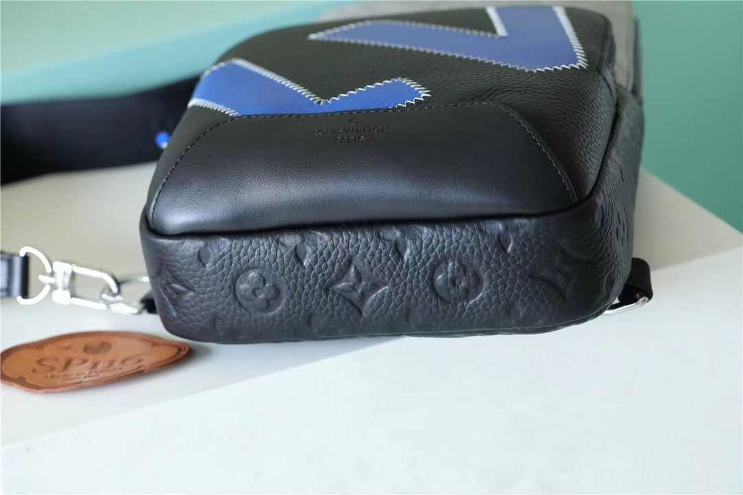 Louis Vuitton Avenue Sling Bag