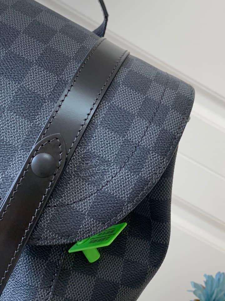 Louis Vuitton Christopher PM Backpack