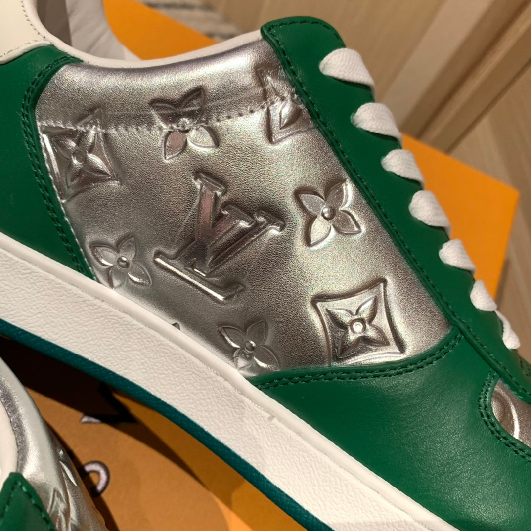 Louis Vuitton Rivoli Sneakers
