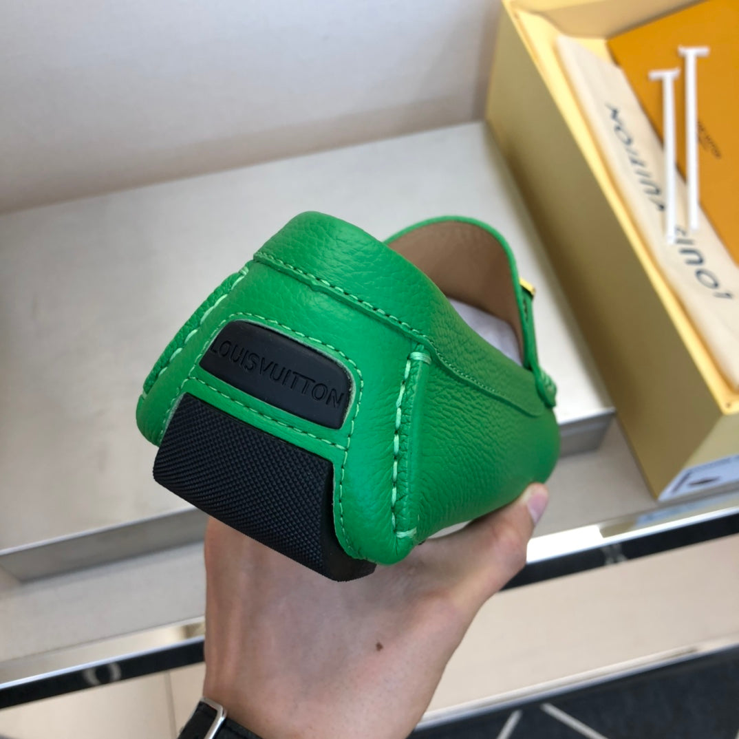 Louis Vuitton Mocassin Loafer
