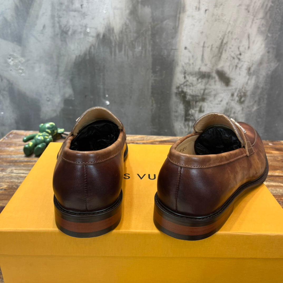 Louis Vuitton Loafer