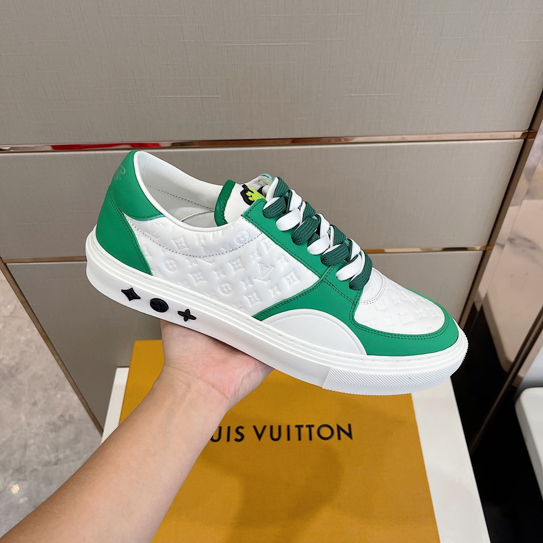 Louis Vuitton Ollie  Sneakers