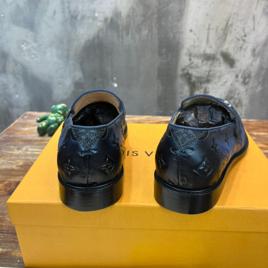 Louis Vuitton Loafer