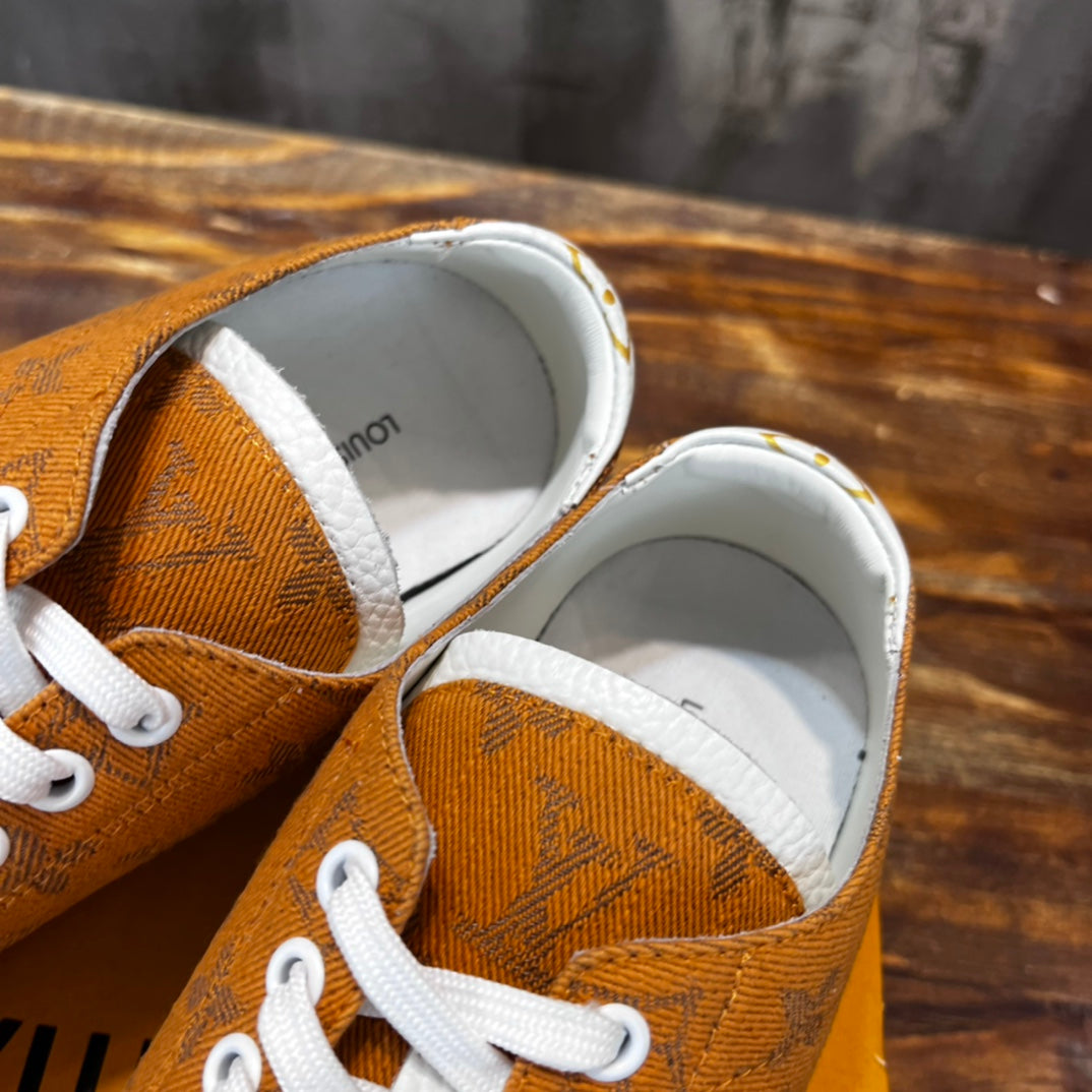 Louis Vuitton Resort Sneakers