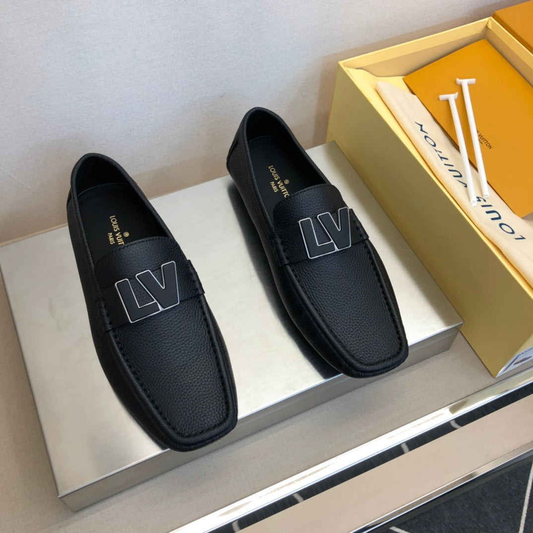 Louis Vuitton Mocassin